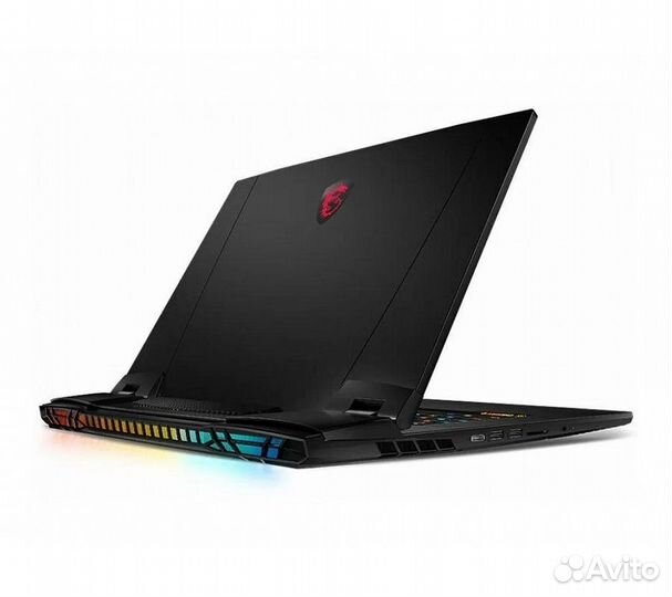 Ноутбук MSI Titan GT77 12UHS-208RU 17.3'' (Core i9