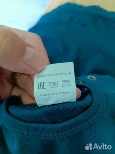 Платье детское