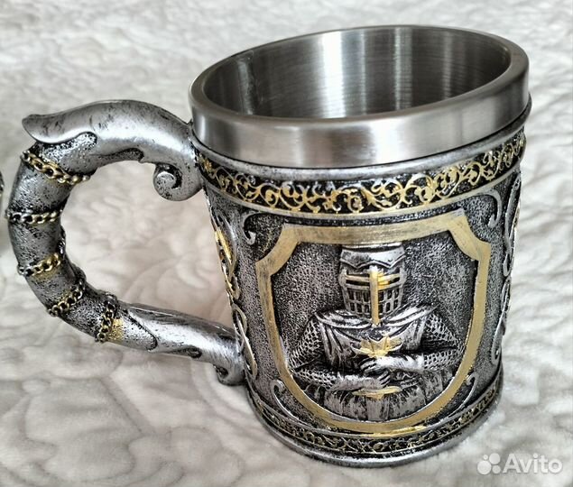 Кружка подарочная