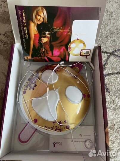 Косметологический аппарат