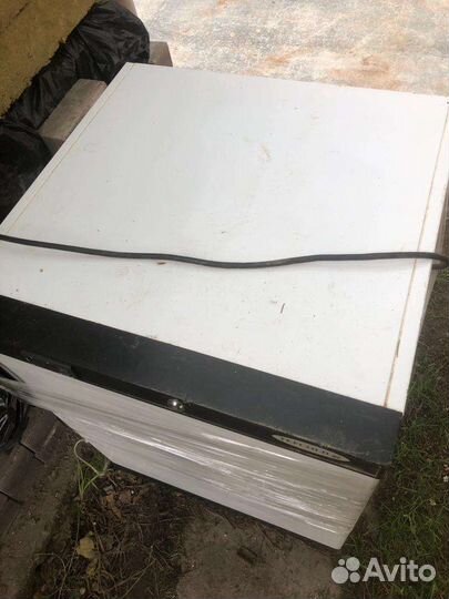 Морозильный шкаф Tefcold в отличном состоянии