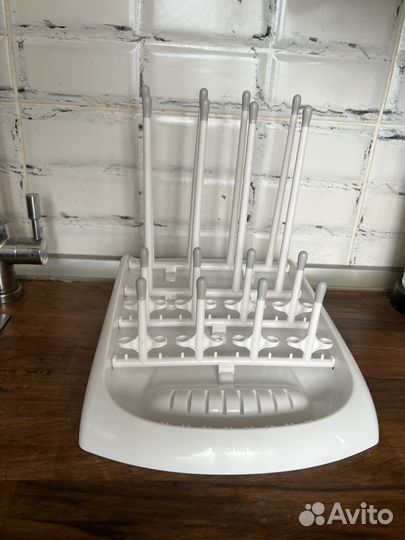 Сушилка для бутылочек Munchkin