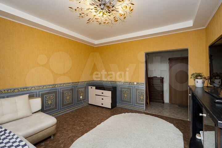 1-к. квартира, 40,5 м², 7/10 эт.