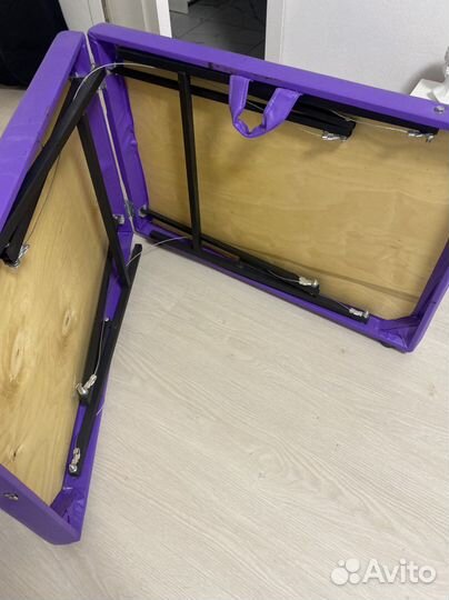 Кушетка для наращивания ресниц