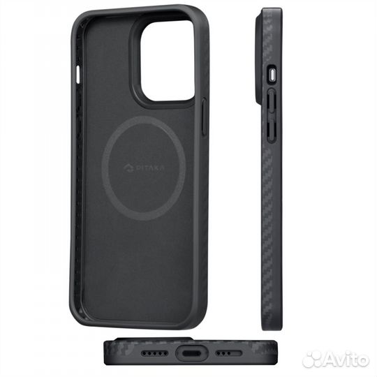 Pitaka MagEZ Pro 3 iPhone 14 Pro Max