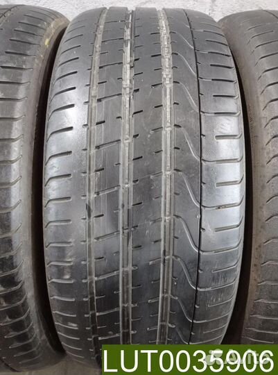 Pirelli P Zero 255/40 R21 98Y