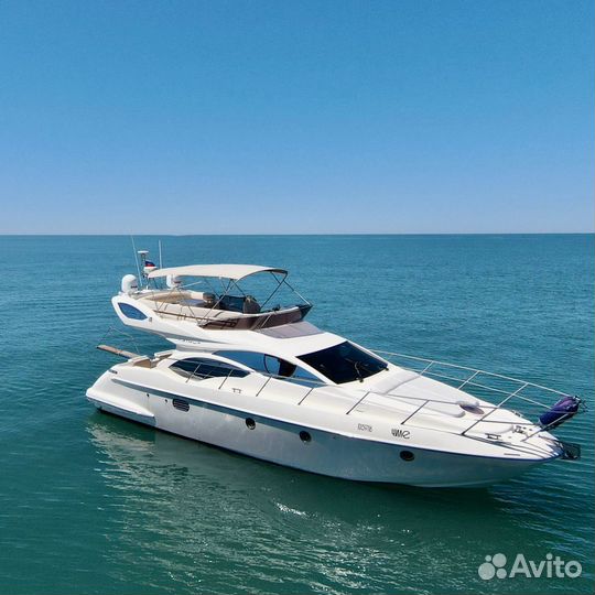 Аренда яхты, катера, Морская прогулка