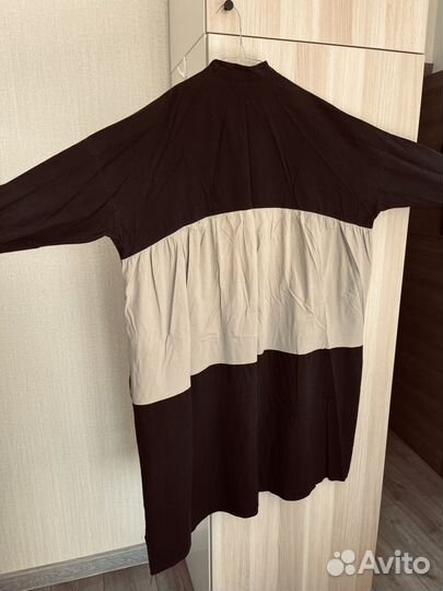 Японское платье