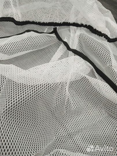 Защитная сетка на коляску