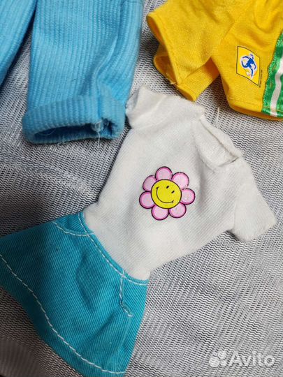 Barbie аутфит оригинал