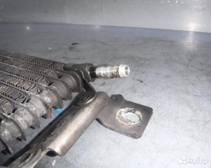 Grand Cherokee 3 WK Радиатор гидроусилителя