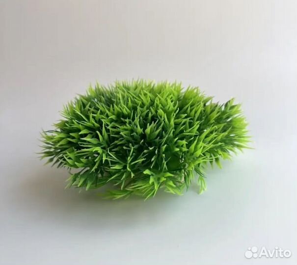 Декорации для аквариума