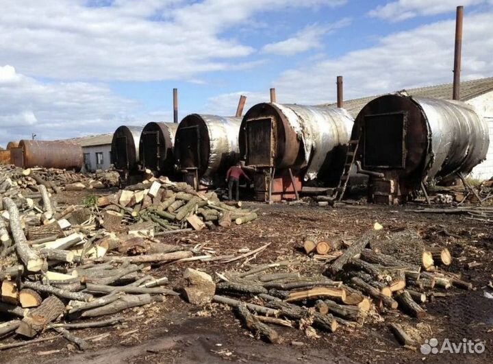 Разнорабочий