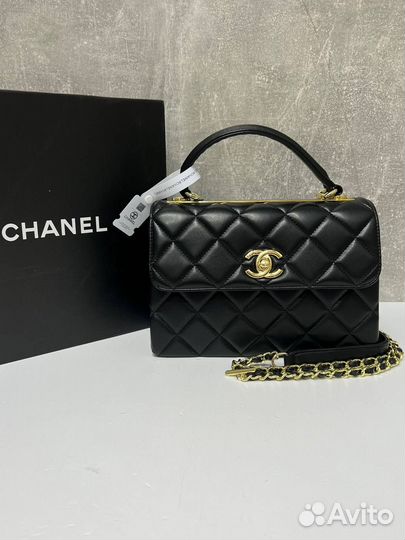 Сумка Chanel
