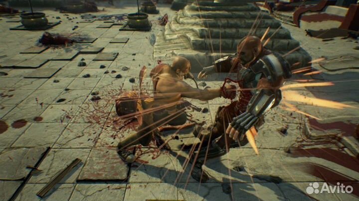 Redeemer Enhanced Edition (xboxone)