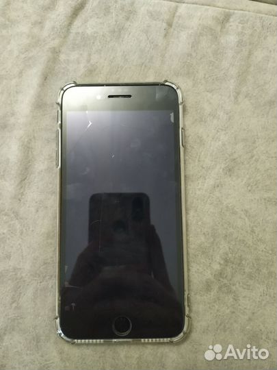 iPhone 7 Plus, 128 ГБ