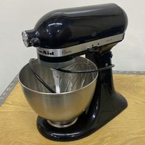 Миксер планетарный KitchenAid