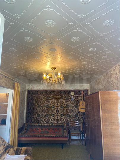 2-к. квартира, 42,5 м², 5/5 эт.