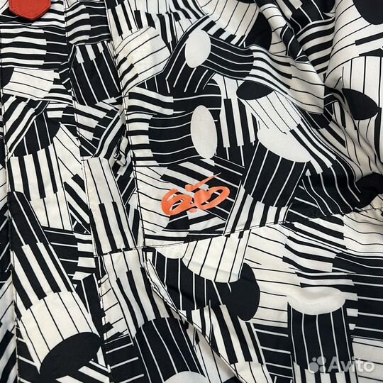 Сноубордическая Куртка Nike 6.0 размер M