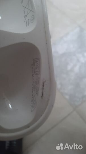 Беспроводные наушники apple airpods