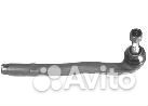 Наконечник рулевой тяги прав bmw 5 (e39)