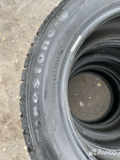 Firestone Ice Cruiser 7 205/55 R16 91T