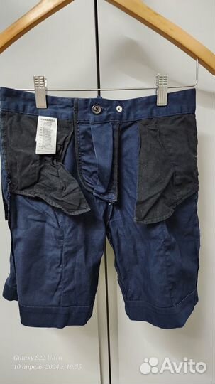 Шорты для девочек dsquared2