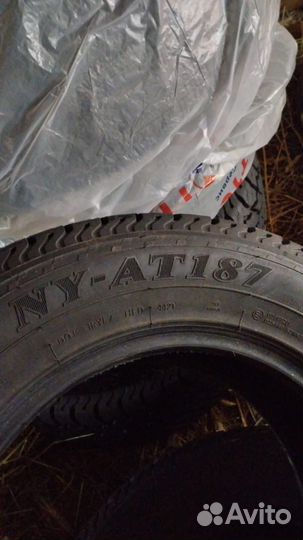 ONYX NY-AT187 245/65 R17
