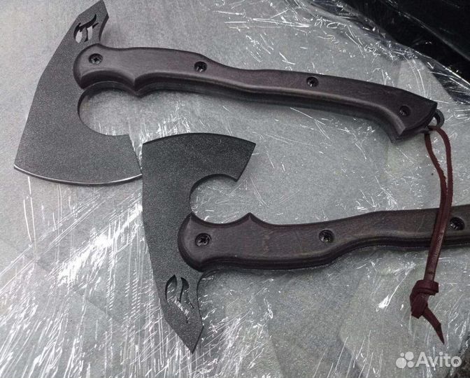 Топор Xaй-Teк