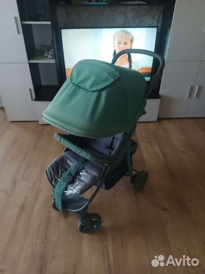 Детские коляски прогулочные