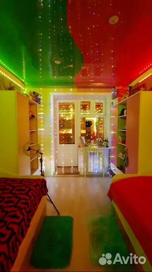 Комплект детской мебели для девочки