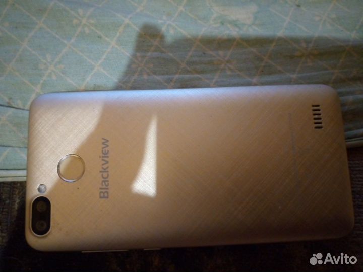 Blackview a7 pro 16gb