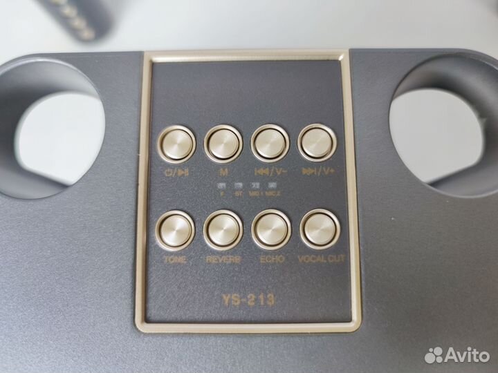 Караоке система (доставка)