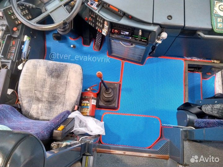 Изготовим eva коврики любой сложности в Твери