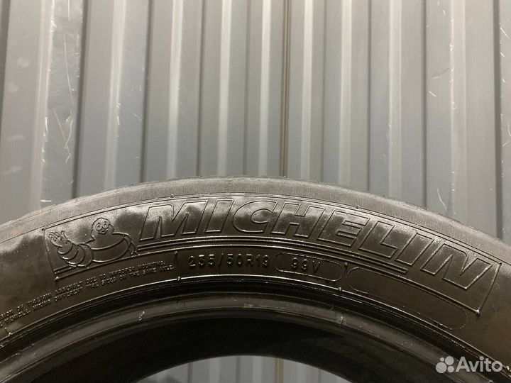 Michelin Latitude Sport 3 235/50 R19 99V