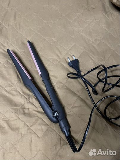 Плойка для гафре