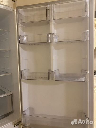 Холодильник LG no frost