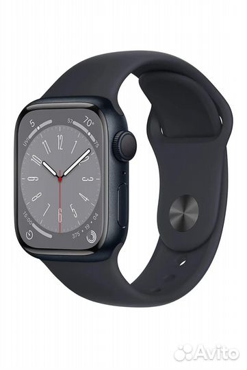 Apple Watch Series 8