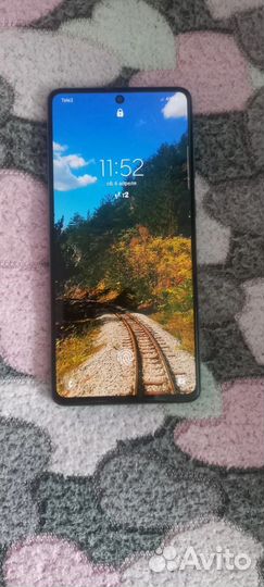 Samsung Galaxy A71, 6/128 ГБ