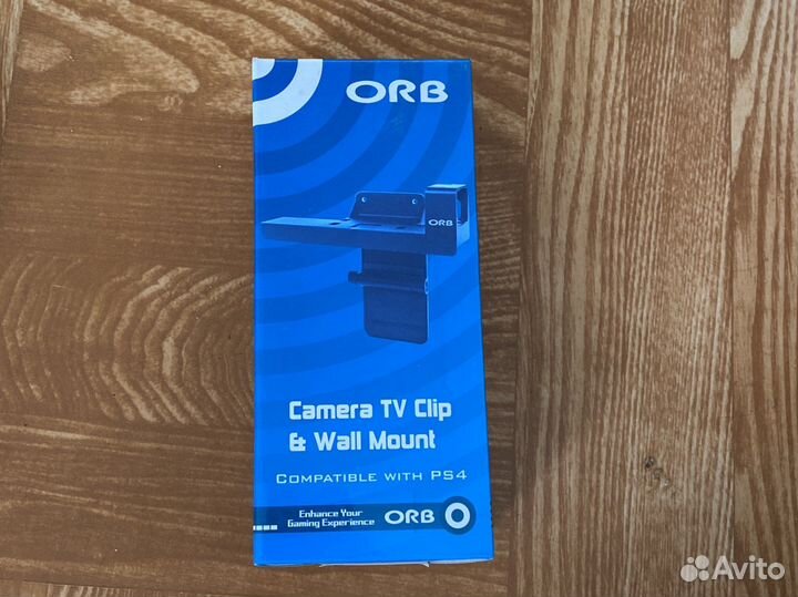 Крепление для камеры ORB