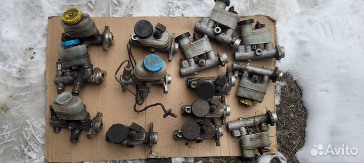 Гтц nissan almera n16