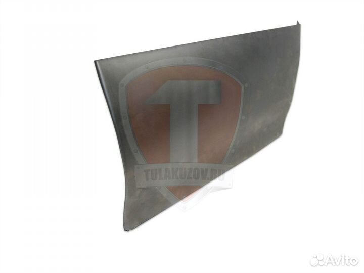 Ремкомплект двери Mitsubishi 2 / Мицубиси Паджеро