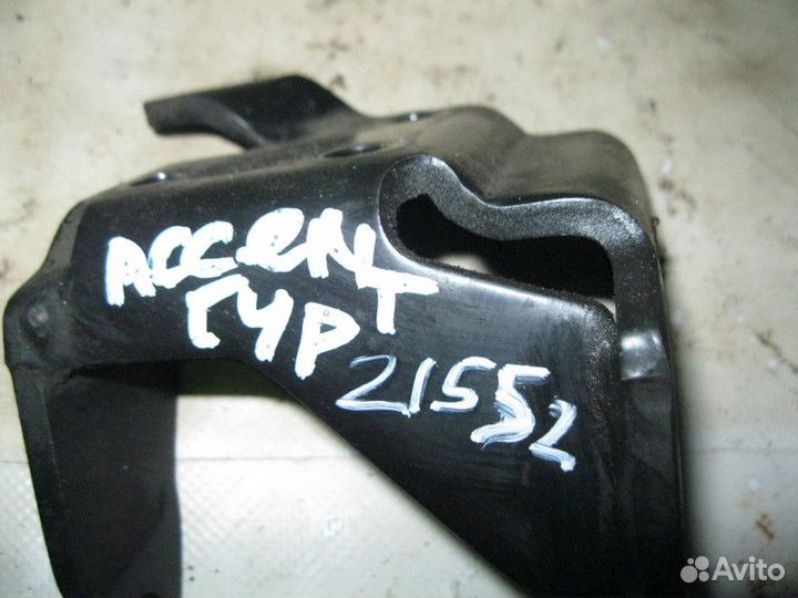 Кронштейн гидроусилителя Hyundai Accent II (+tagaz