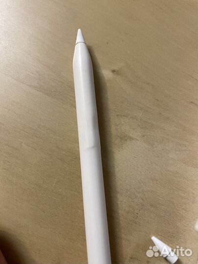 Стилус не рабочий. Для планшета iPad