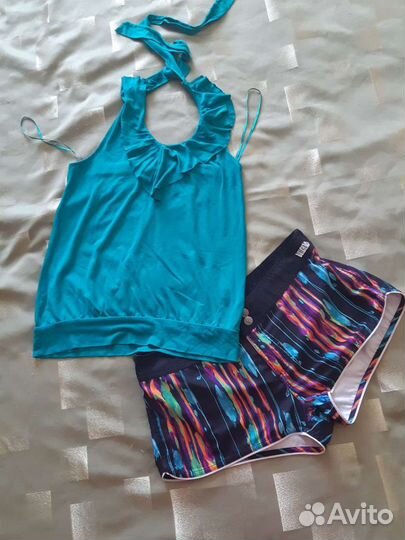 Шорты женские