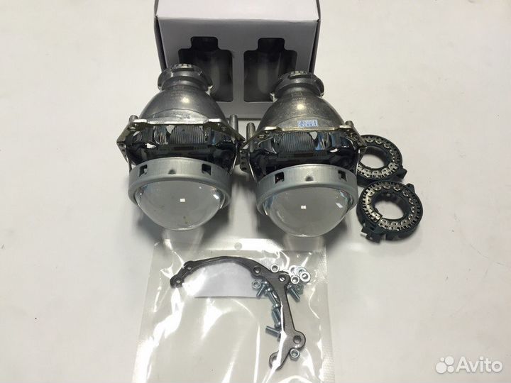 Ремкомплект фар Mazda 6 2012-2015