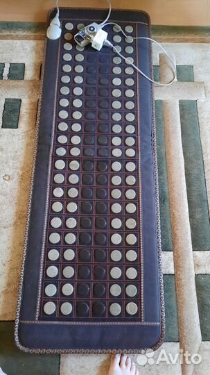 Нефритовый коврик