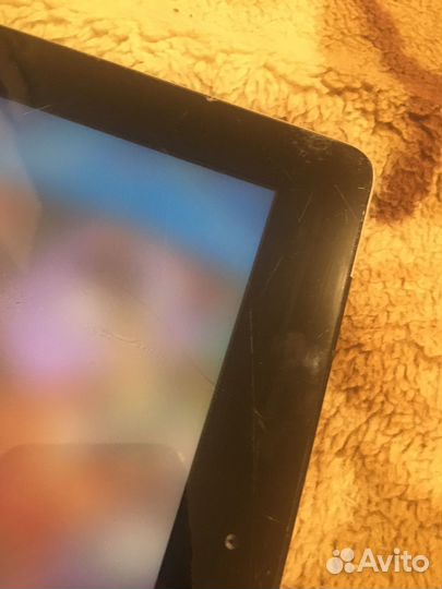 Планшет Apple iPad4 32GB MD523ZP/A