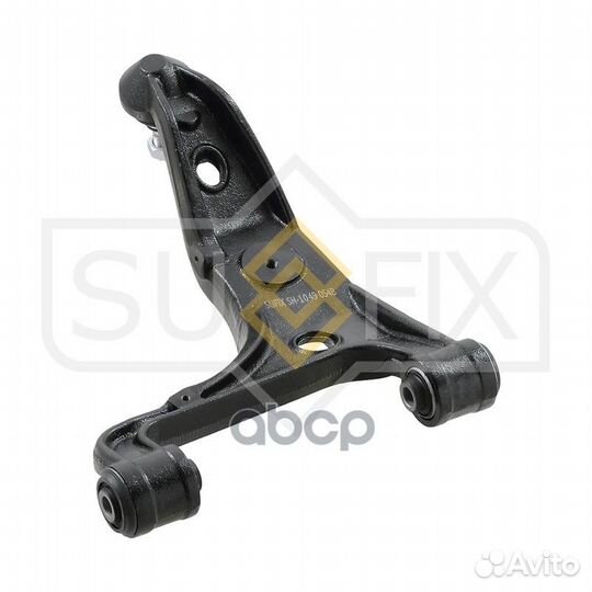 Рычаг подвески зад лев SH1049 sufix