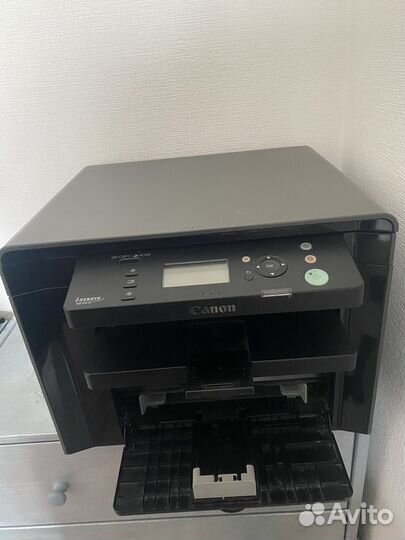 Мфу canon mf4410